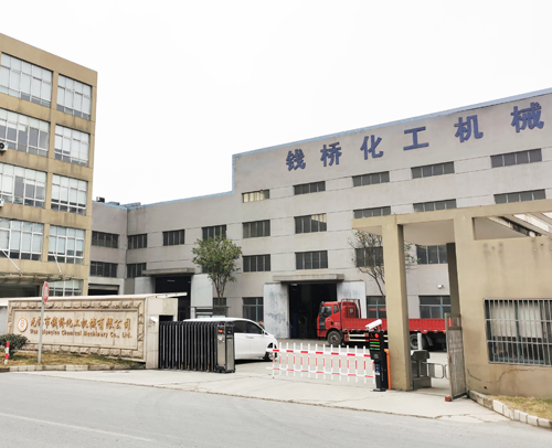 錢橋化機(jī)搪玻璃設(shè)備制造 錢橋化機(jī)搪玻璃設(shè)備制造